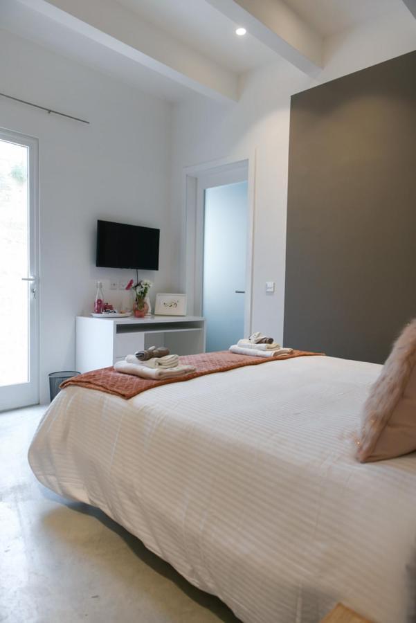 Privilege Suite Pietà Exteriér fotografie