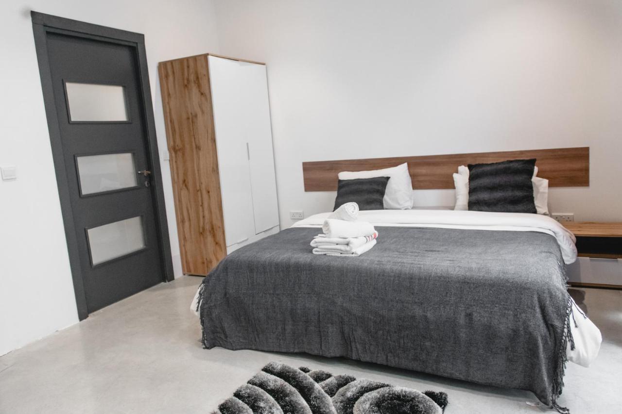 Privilege Suite Pietà Exteriér fotografie