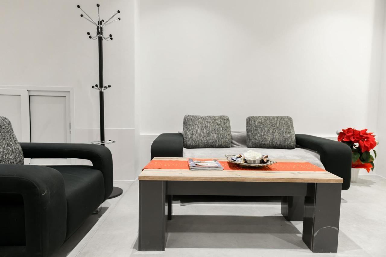 Privilege Suite Pietà Exteriér fotografie