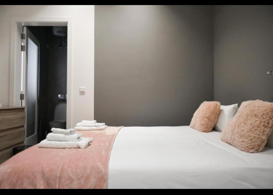 Privilege Suite Pietà Exteriér fotografie