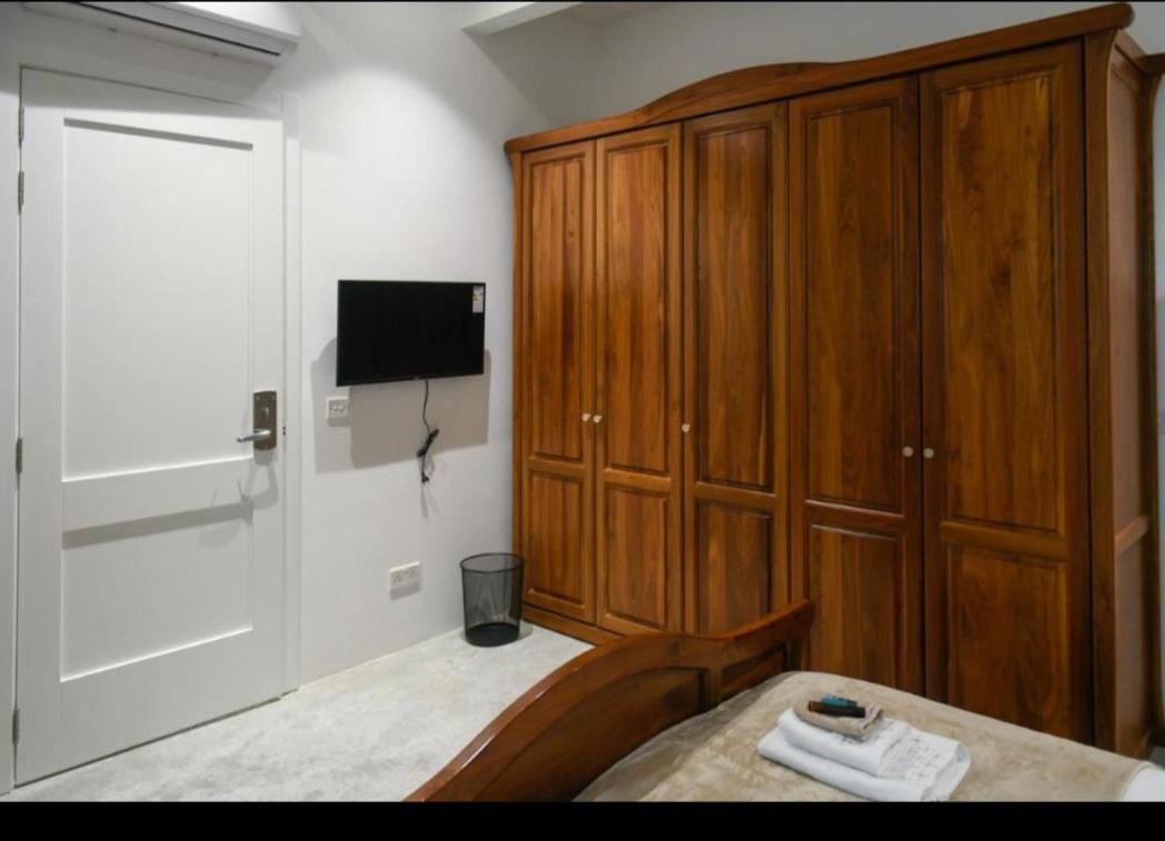 Privilege Suite Pietà Exteriér fotografie